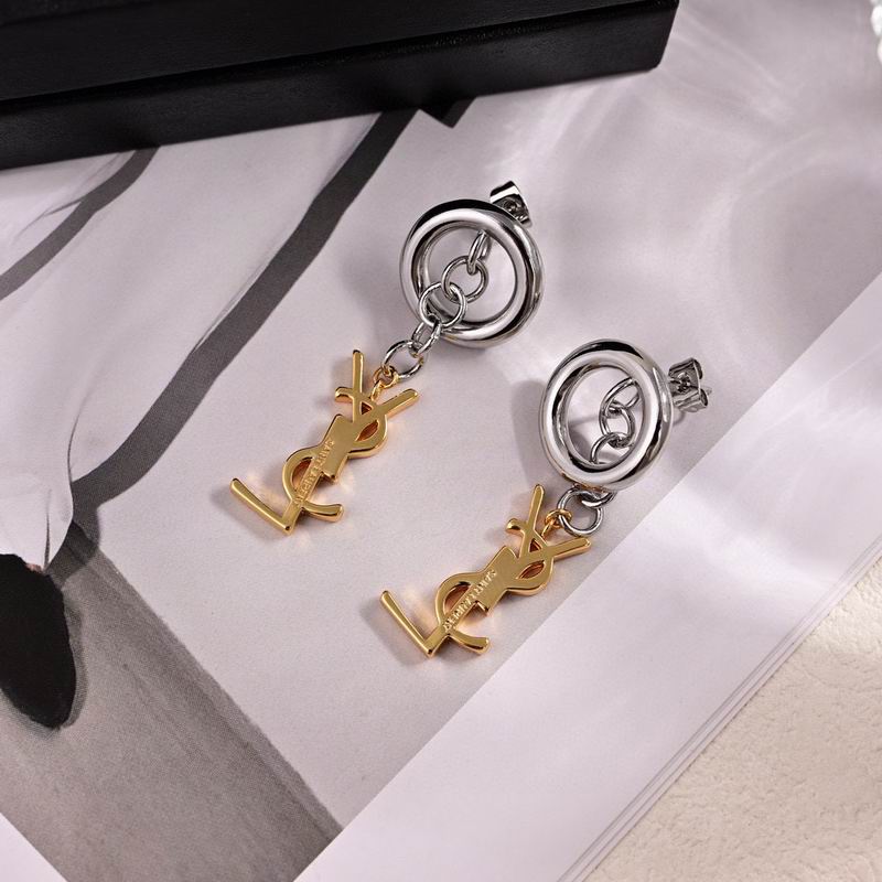 YSL Earring 08yxq35